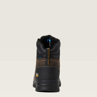 Ariat Treadfast 6" Waterproof Work Boot Online