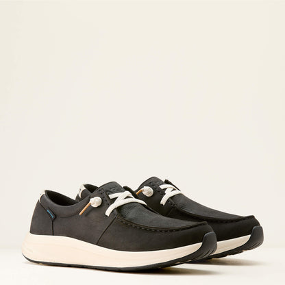 Ariat Buckeye Waterproof Shoe Discount