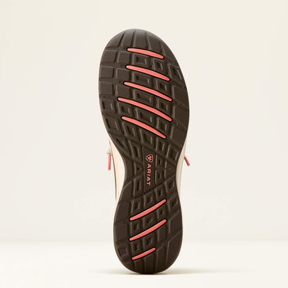 Ariat Buckeye Waterproof Shoe Online