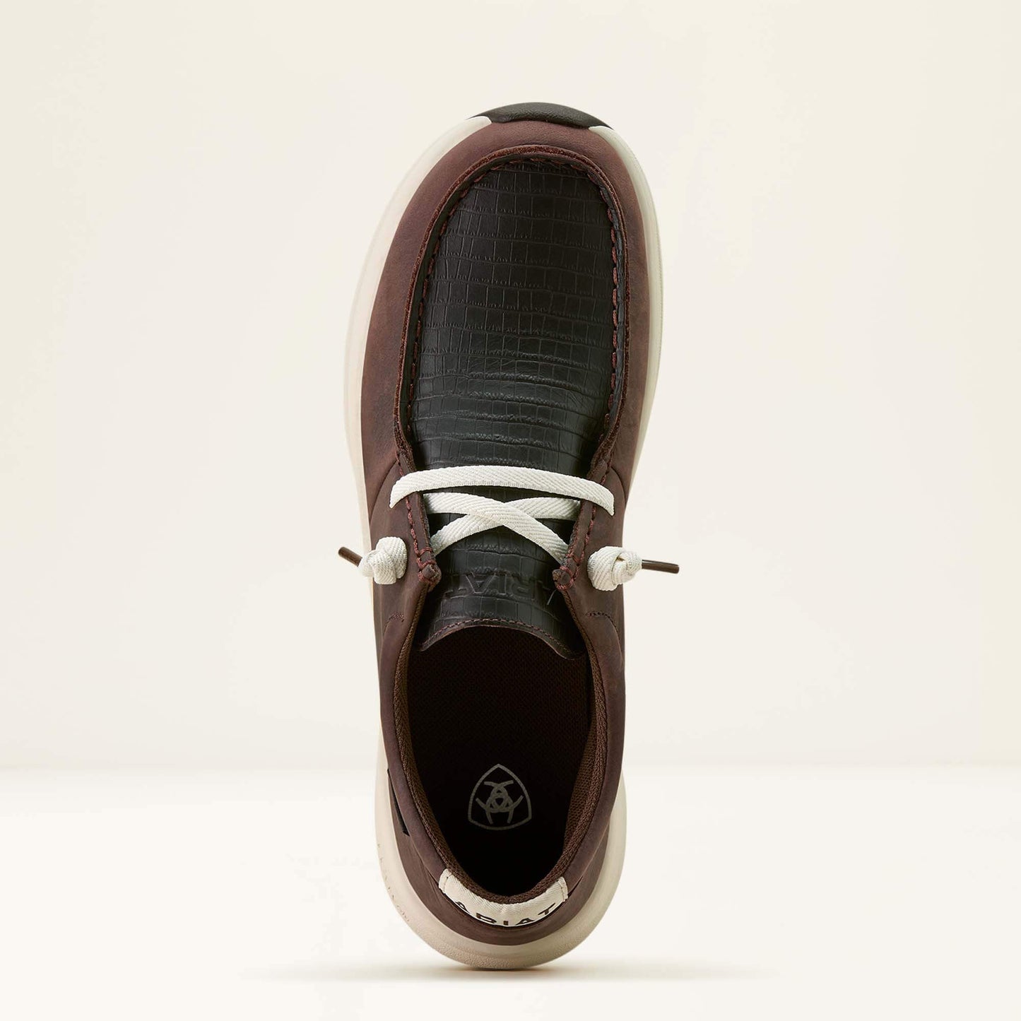 Ariat Buckeye Waterproof Shoe Discount