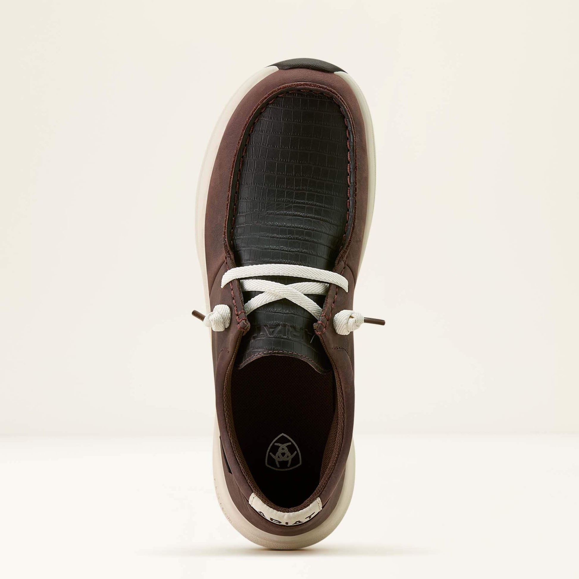 Ariat Buckeye Waterproof Shoe Discount