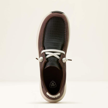 Ariat Buckeye Waterproof Shoe Discount