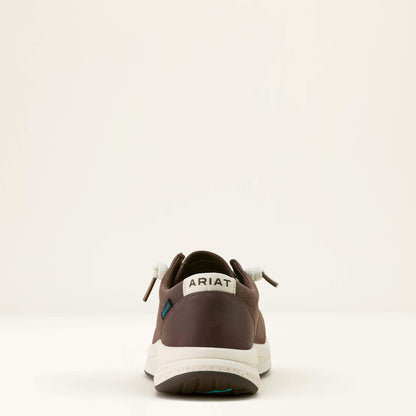 Ariat Buckeye Waterproof Shoe Discount