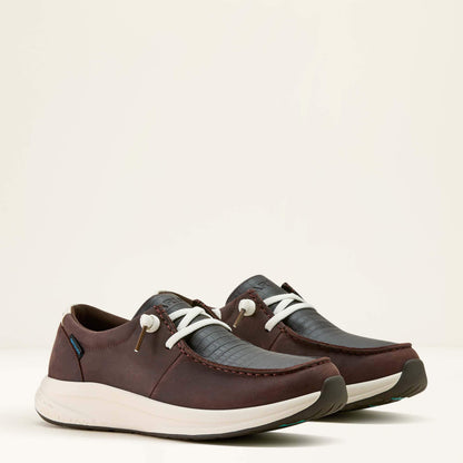 Ariat Buckeye Waterproof Shoe Discount