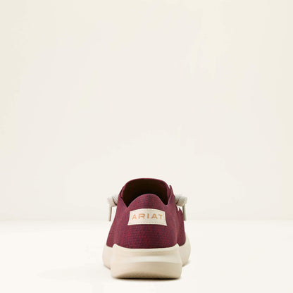 Ariat Hilo Shoe Sale