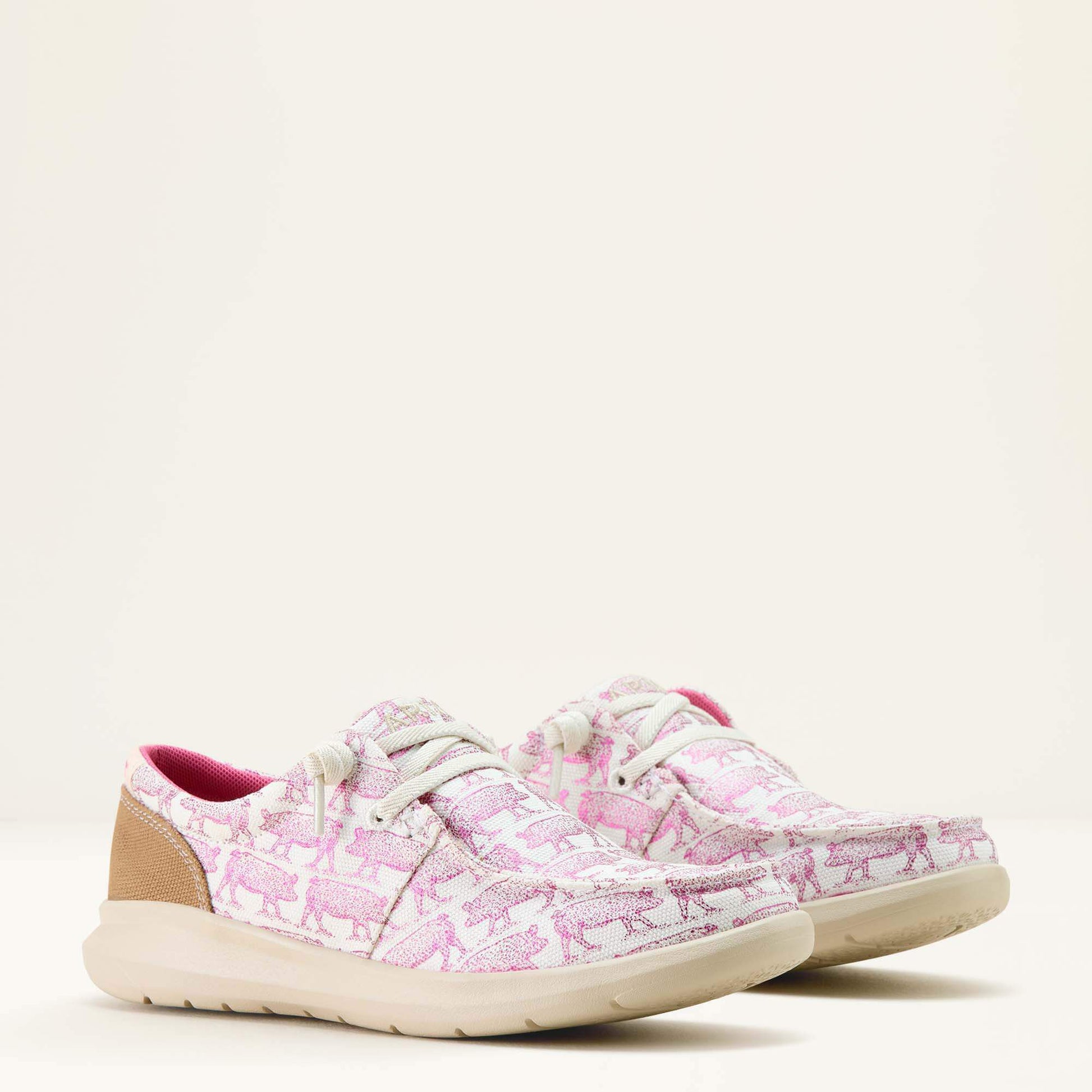 Ariat Hilo Shoe Discount