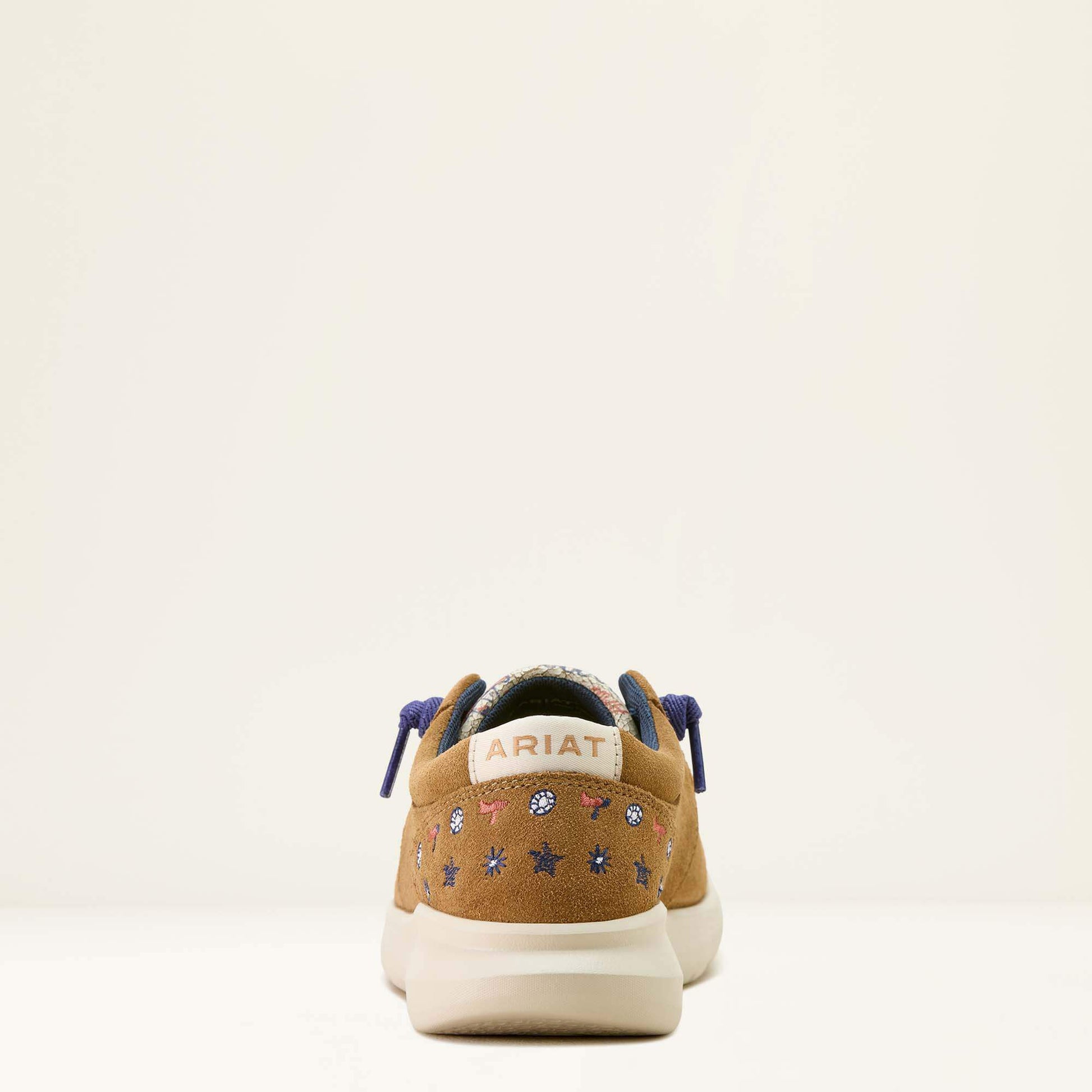 Ariat Hilo Sendero Shoe Outlet