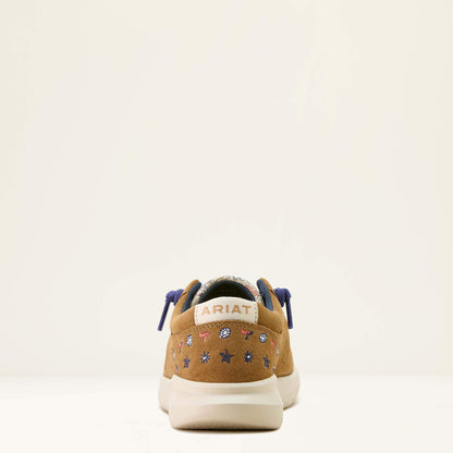 Ariat Hilo Sendero Shoe Outlet