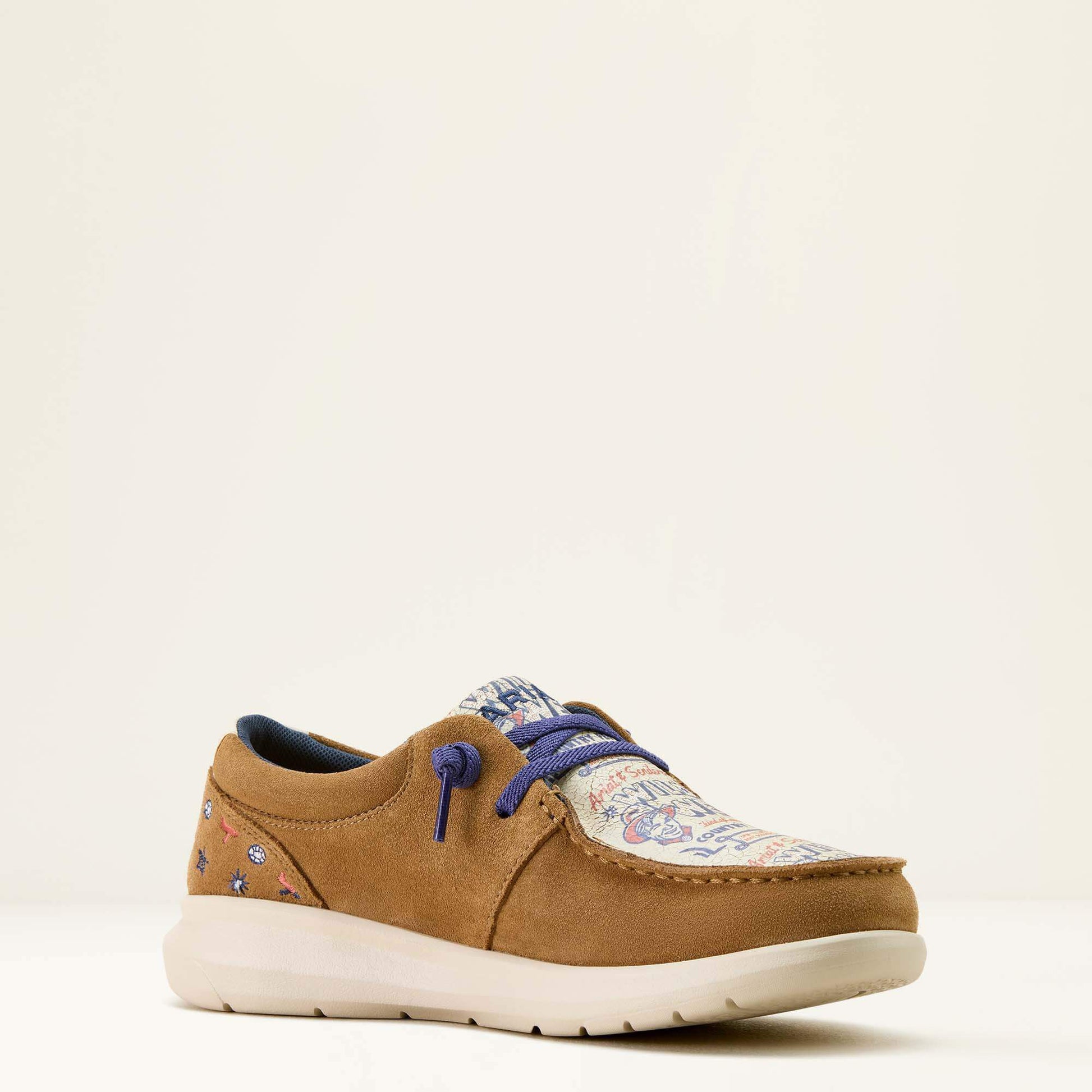 Ariat Hilo Sendero Shoe Outlet
