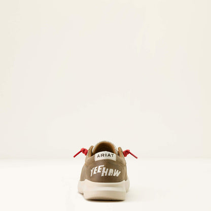 Ariat Hilo Sendero Shoe Discount