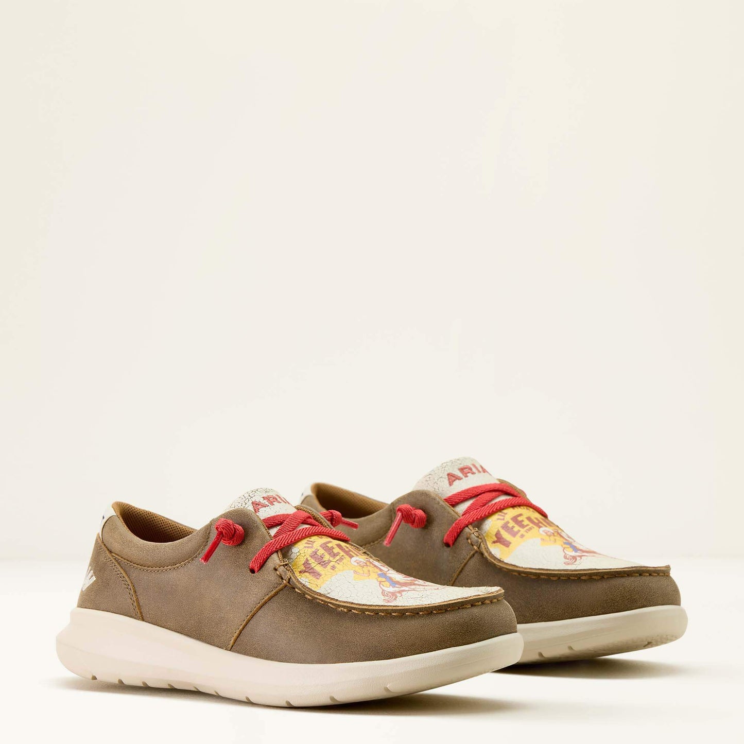 Ariat Hilo Sendero Shoe Discount