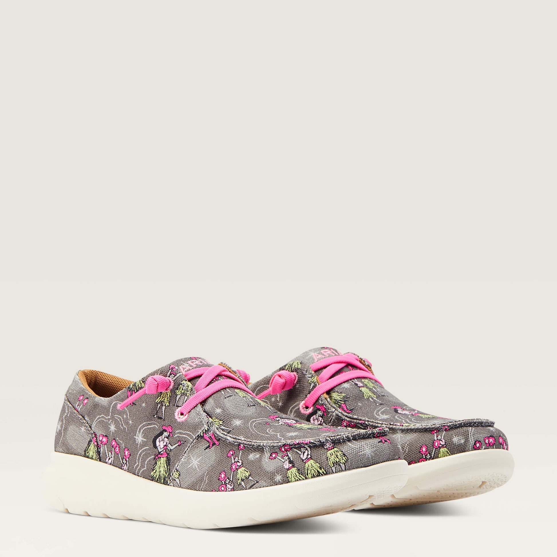 Ariat Hilo Western Aloha Outlet