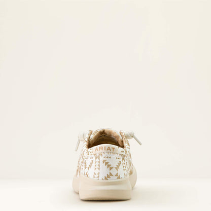 Ariat Hilo Shoe On Sale