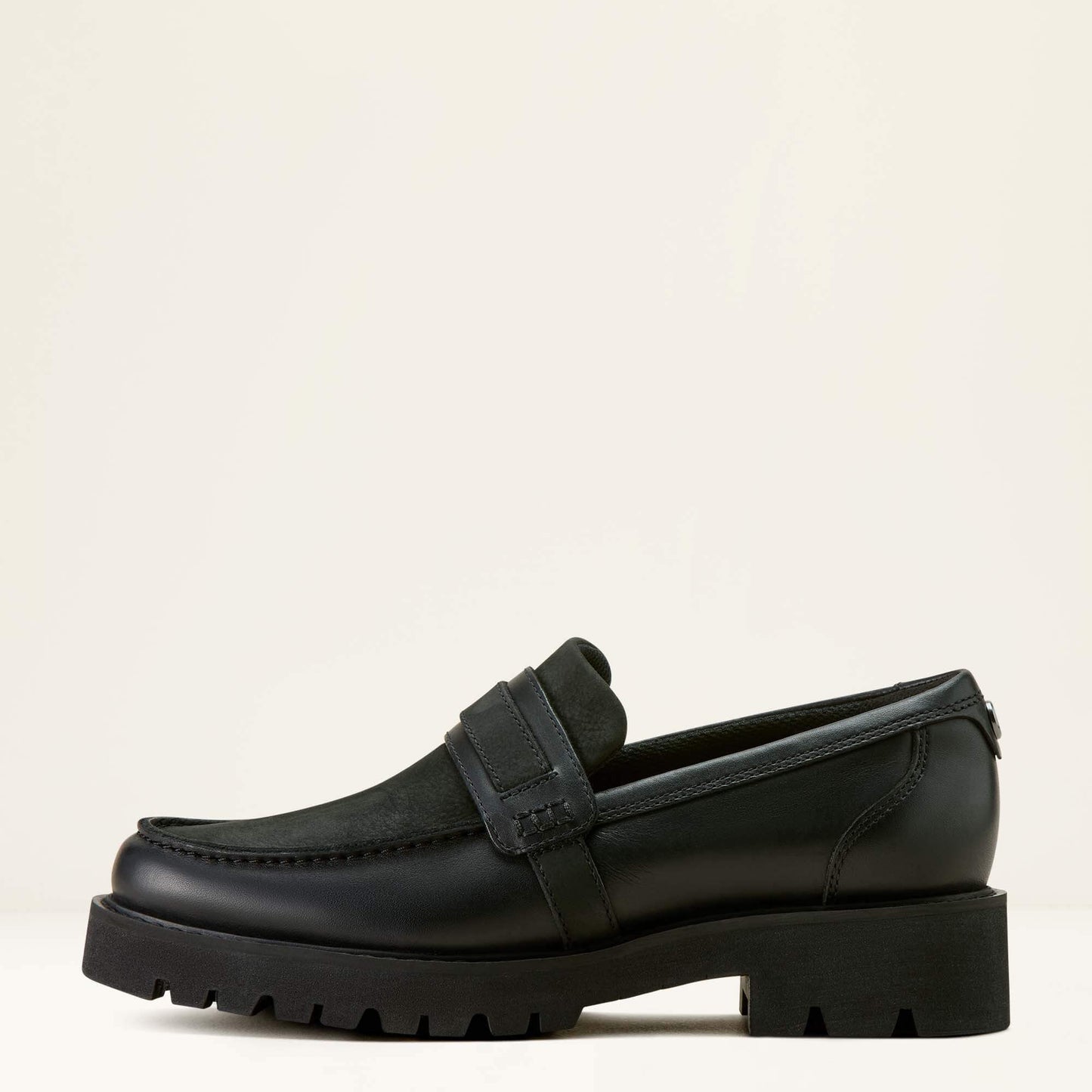 Ariat Stratford Lug Loafer Sale