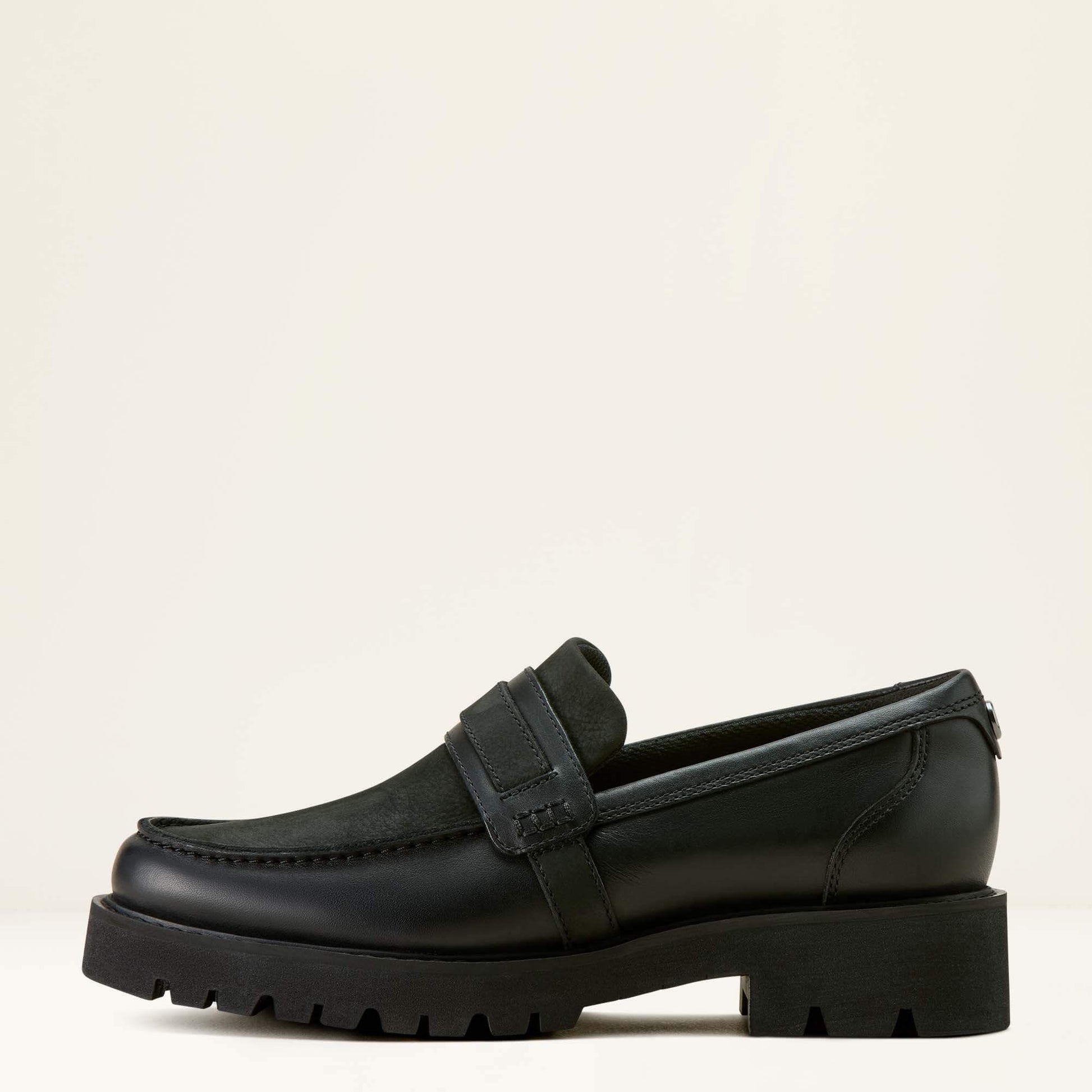 Ariat Stratford Lug Loafer Sale