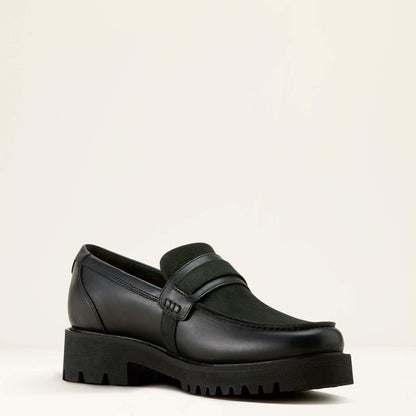 Ariat Stratford Lug Loafer Sale