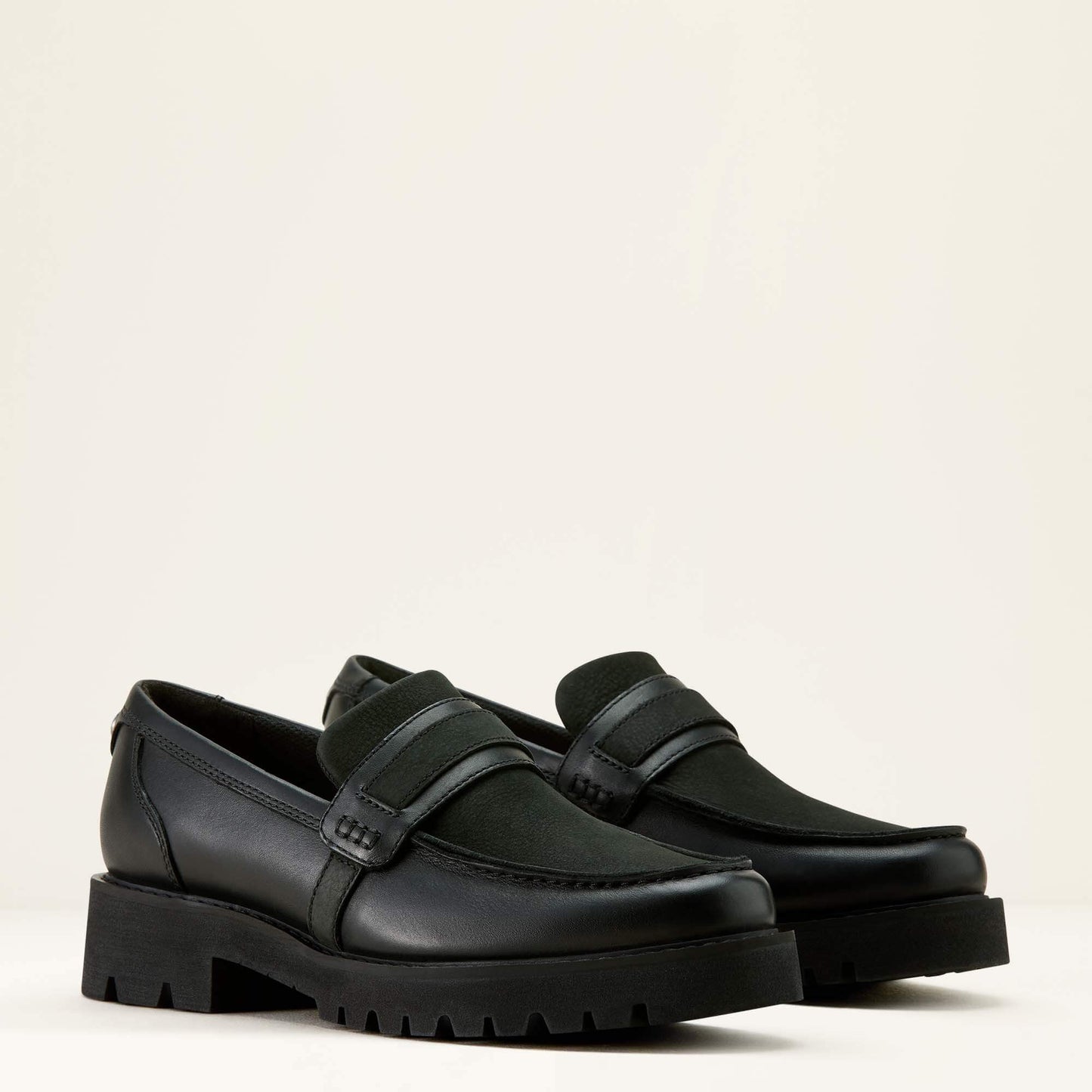 Ariat Stratford Lug Loafer Sale