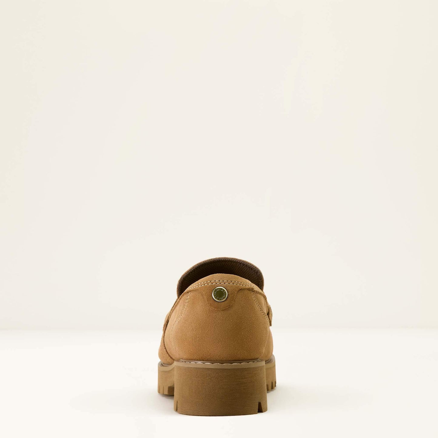 Ariat Stratford Lug Loafer Outlet