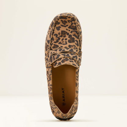 Ariat Selene Driving Moc Sale