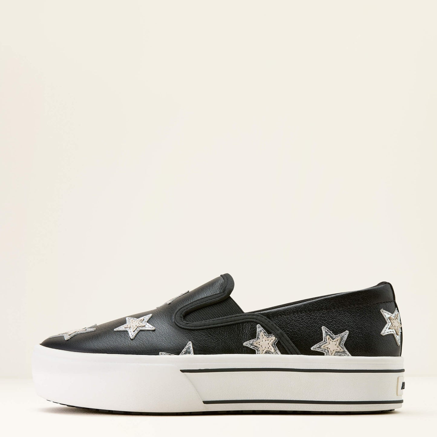 Ariat Skylar Star Slip On Shoe Outlet
