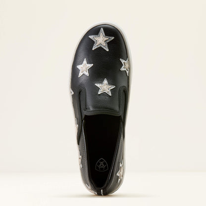 Ariat Skylar Star Slip On Shoe Outlet