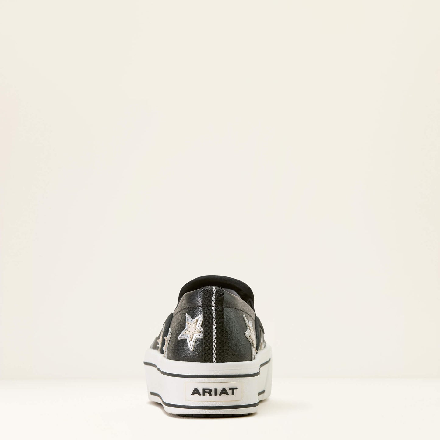 Ariat Skylar Star Slip On Shoe Outlet