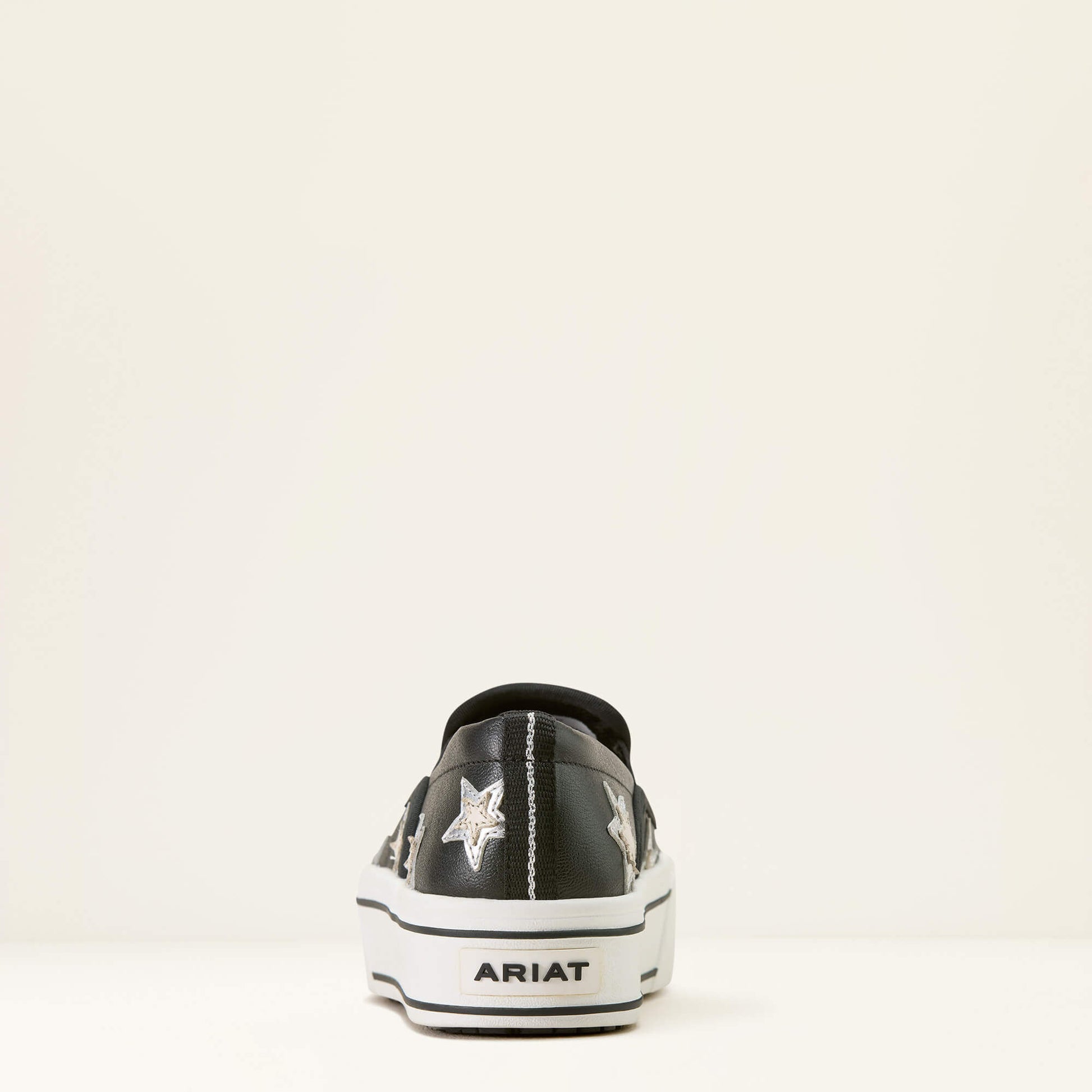 Ariat Skylar Star Slip On Shoe Outlet