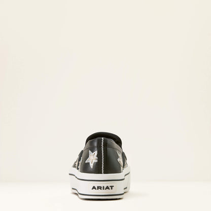 Ariat Skylar Star Slip On Shoe Outlet