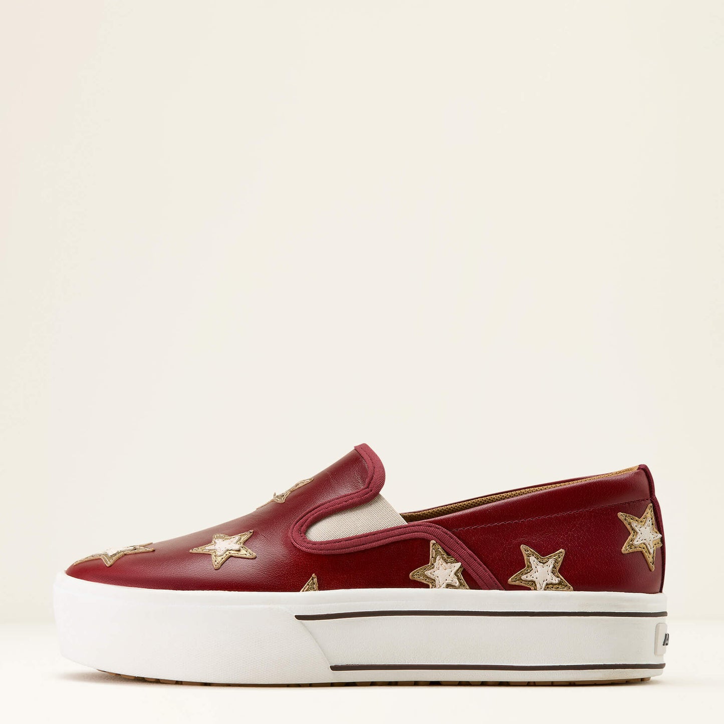 Ariat Skylar Star Slip On Shoe On Sale
