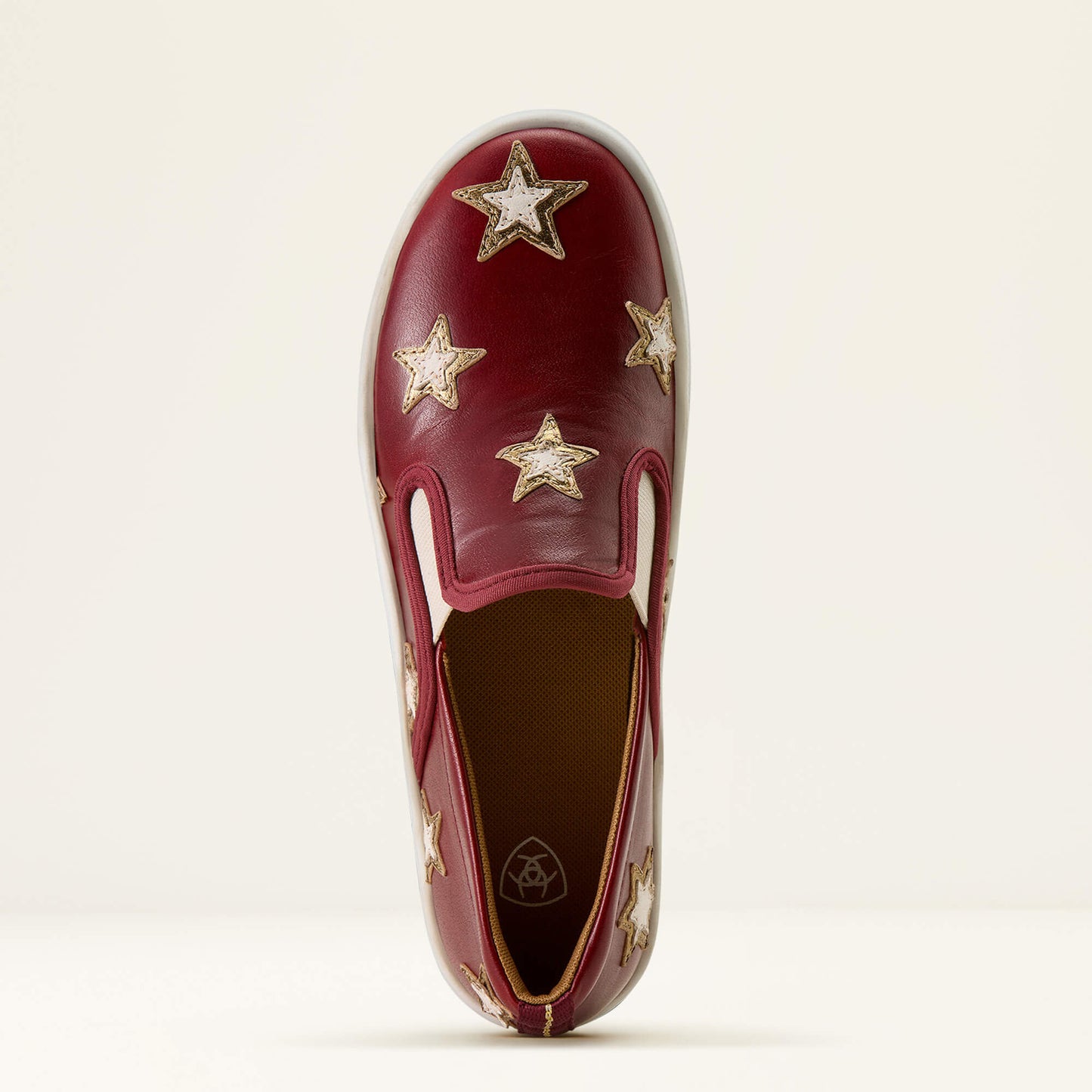 Ariat Skylar Star Slip On Shoe On Sale