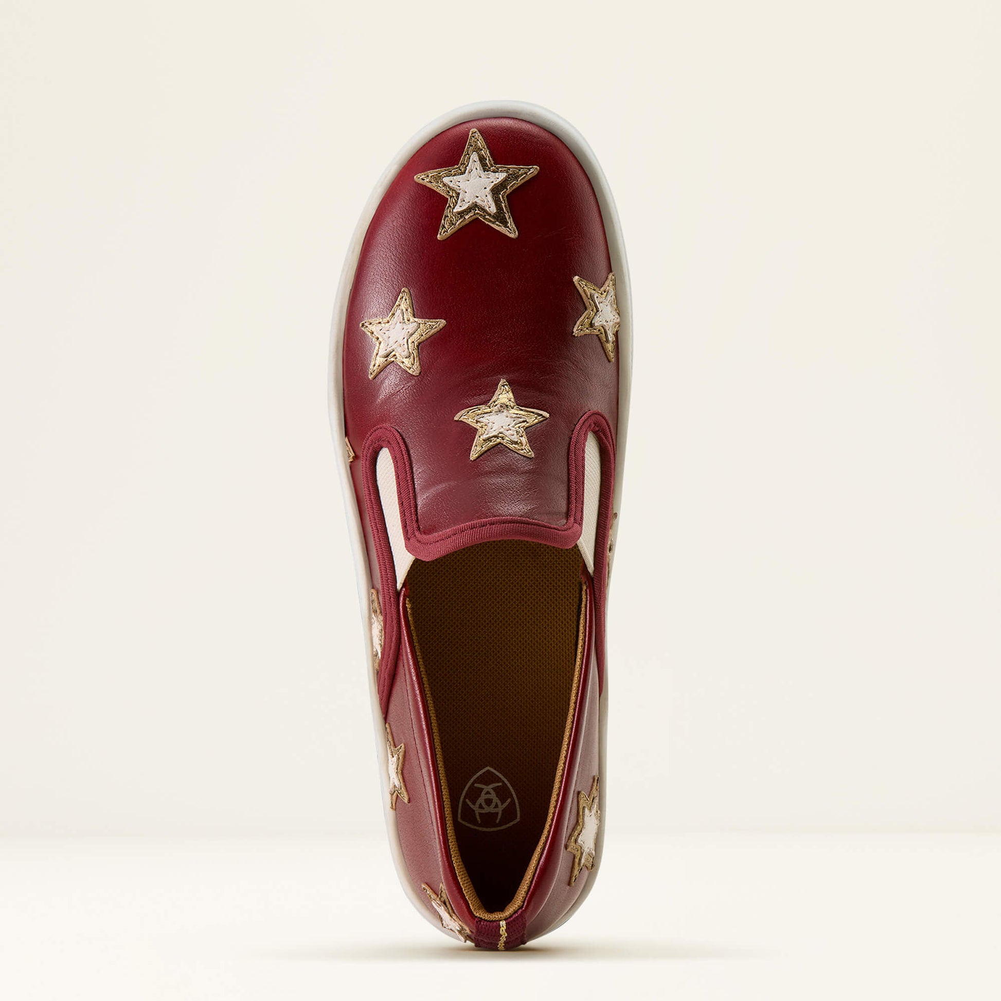 Ariat Skylar Star Slip On Shoe On Sale