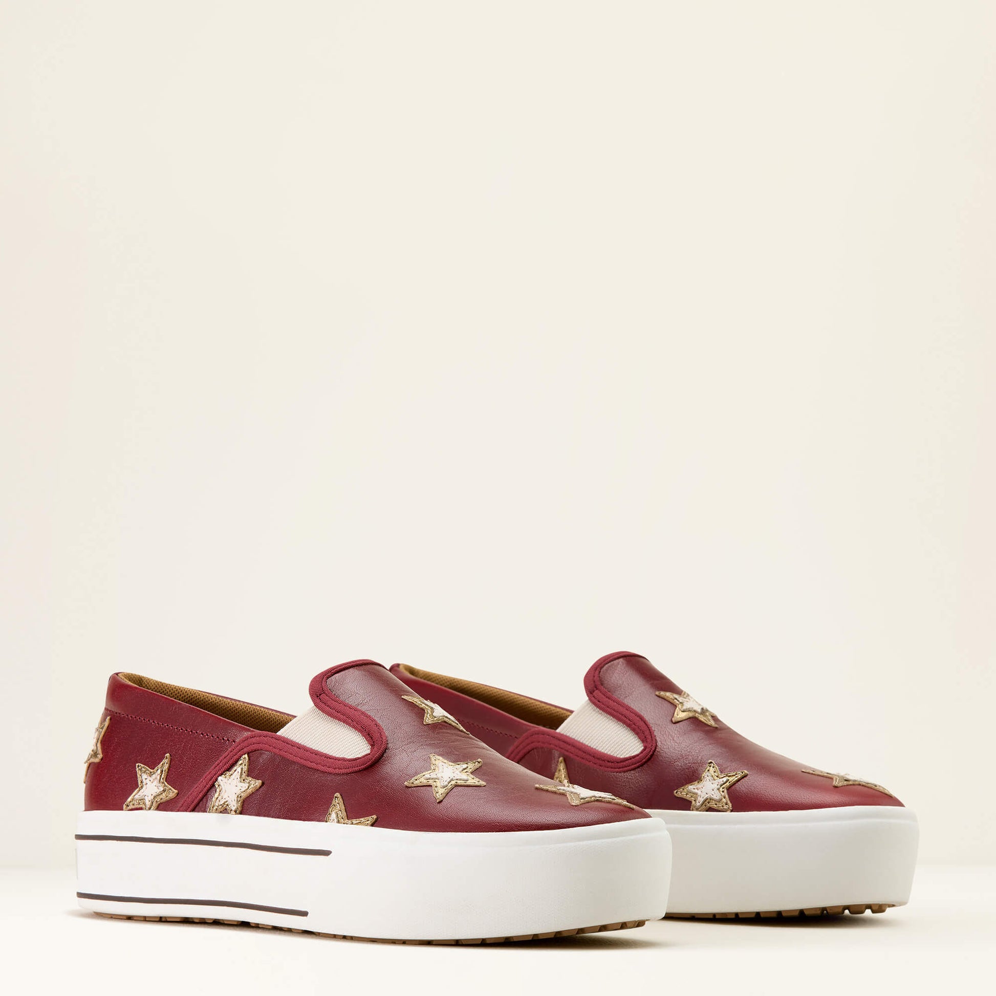 Ariat Skylar Star Slip On Shoe On Sale