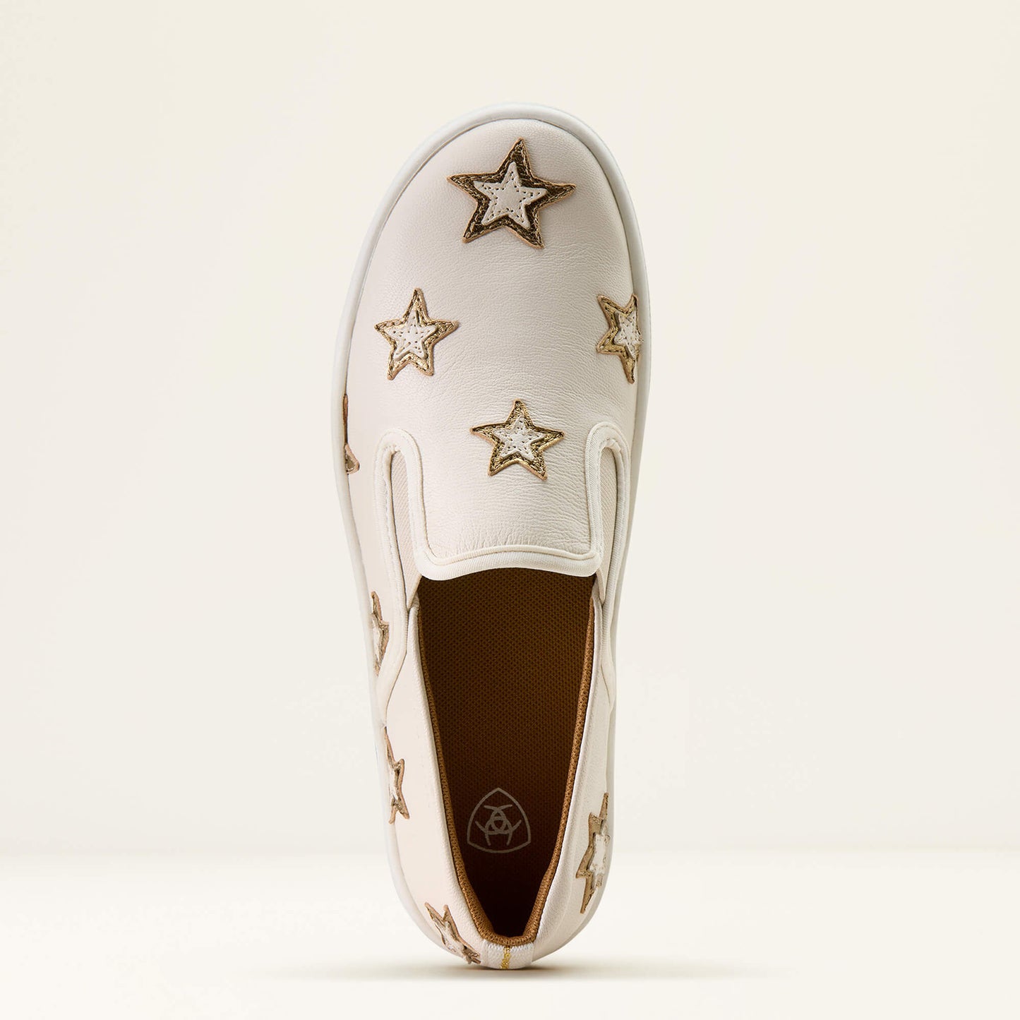 Ariat Skylar Star Slip On Shoe Sale