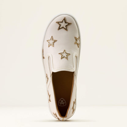 Ariat Skylar Star Slip On Shoe Sale