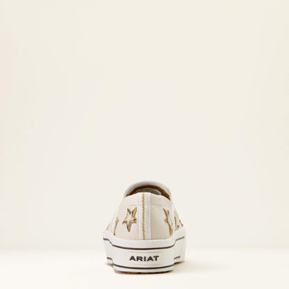 Ariat Skylar Star Slip On Shoe Sale