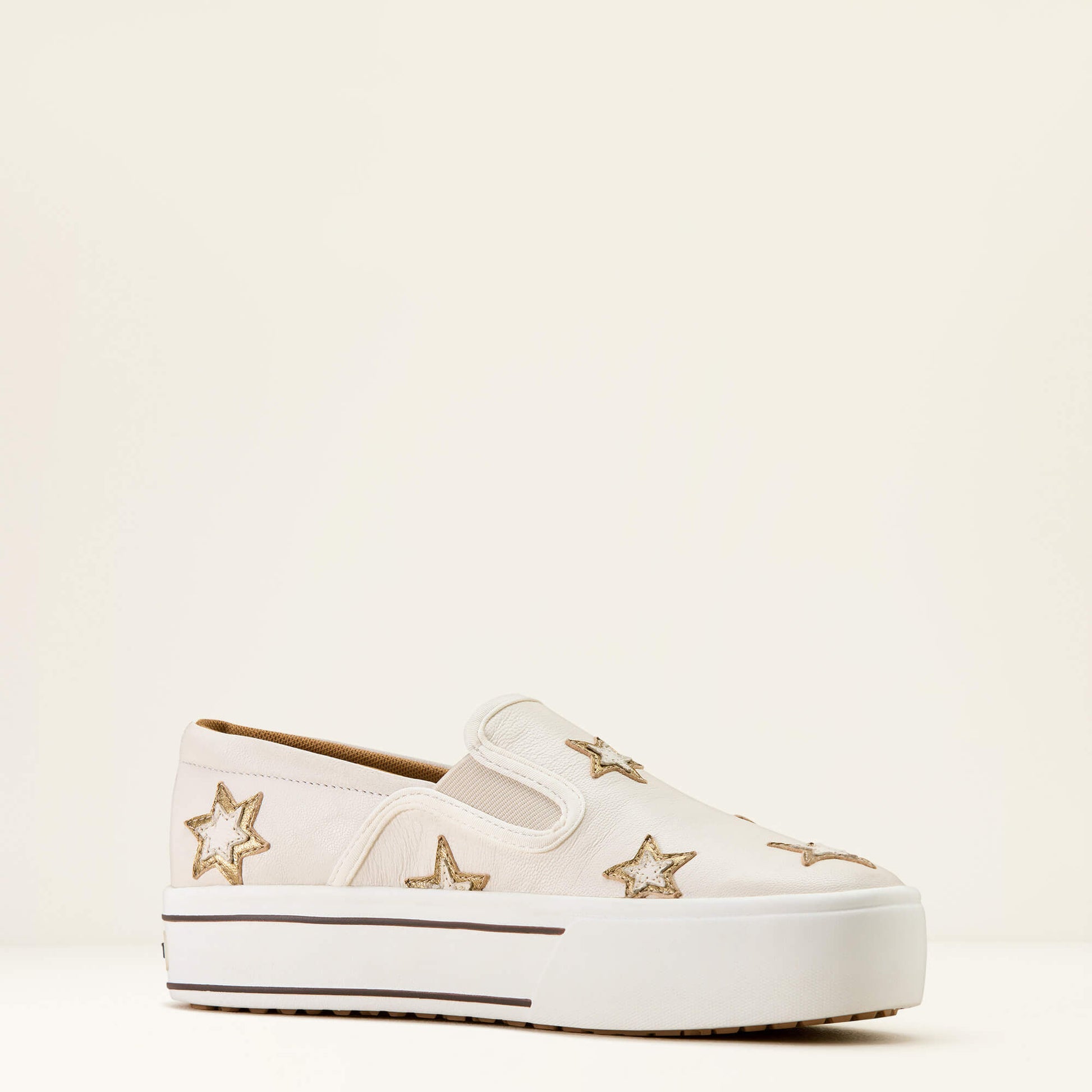Ariat Skylar Star Slip On Shoe Sale