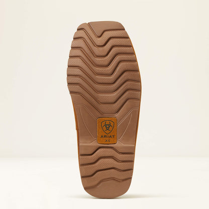 Ariat Jackie Square Toe Slipper Online