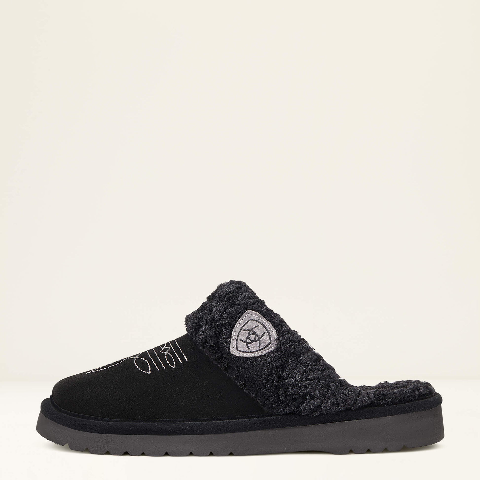 Ariat Jackie Square Toe Slipper For Sale