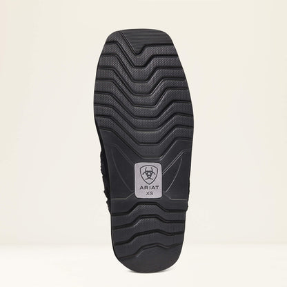 Ariat Jackie Square Toe Slipper For Sale