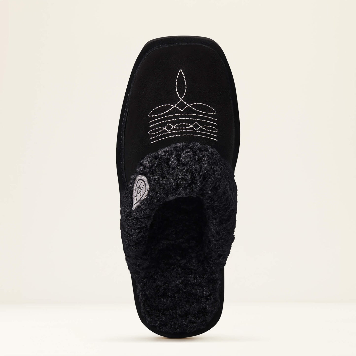 Ariat Jackie Square Toe Slipper For Sale
