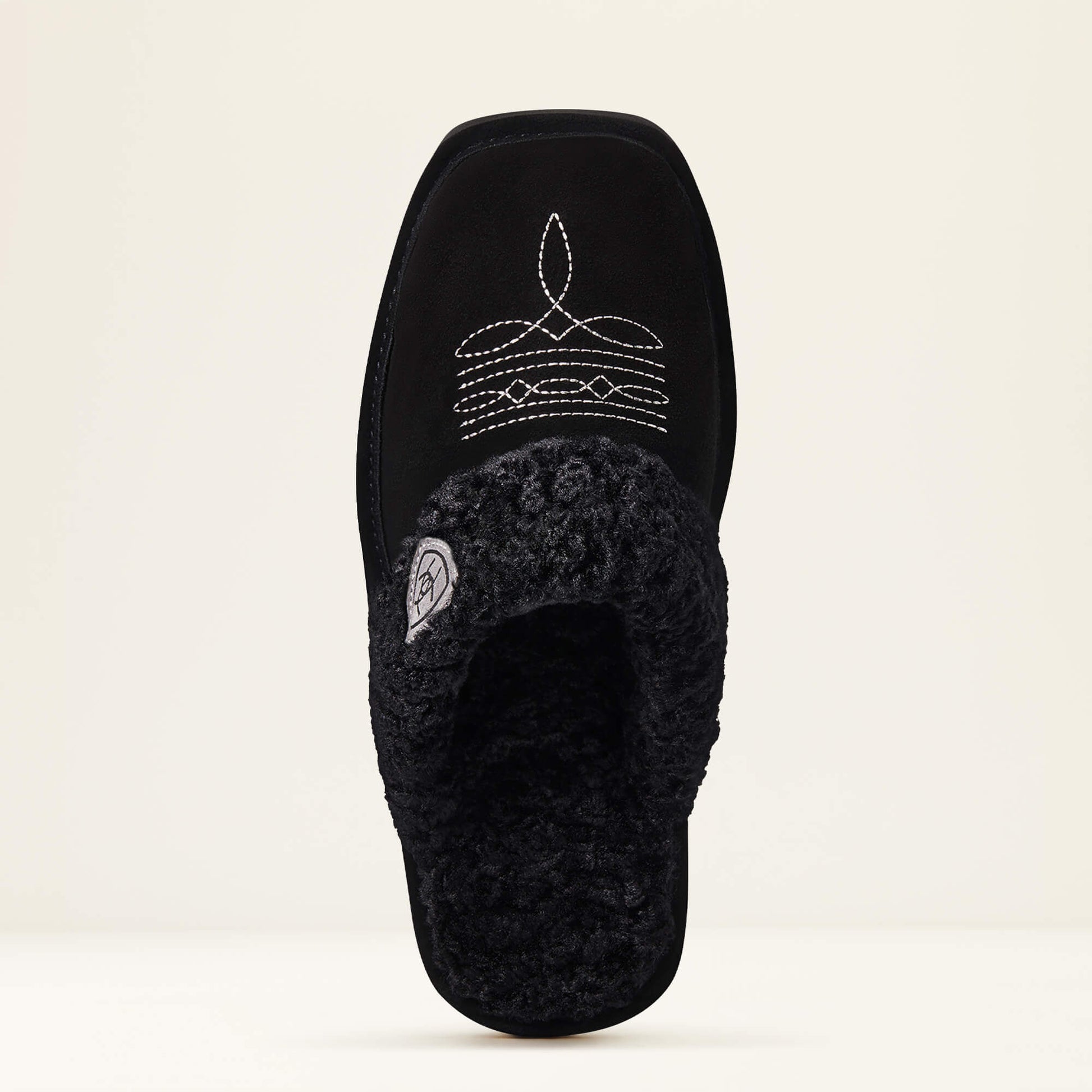Ariat Jackie Square Toe Slipper For Sale