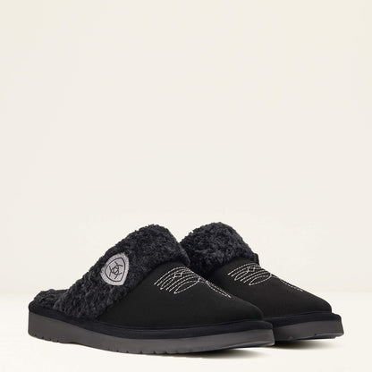 Ariat Jackie Square Toe Slipper For Sale