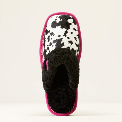 Ariat Jackie Square Toe Slipper Discount