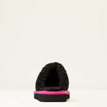 Ariat Jackie Square Toe Slipper Discount