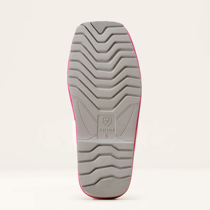 Ariat Jackie Square Toe Slipper Outlet