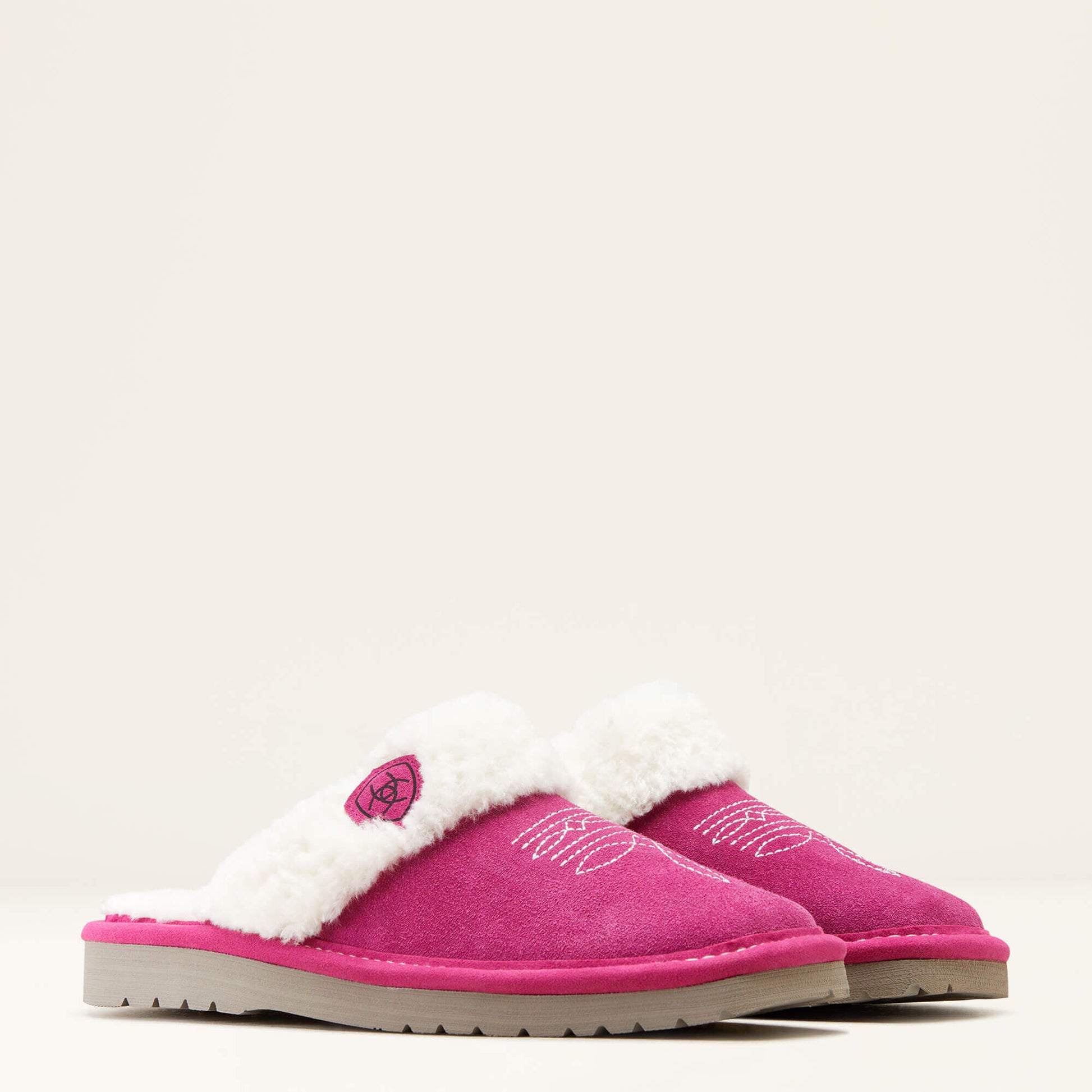 Ariat Jackie Square Toe Slipper Outlet