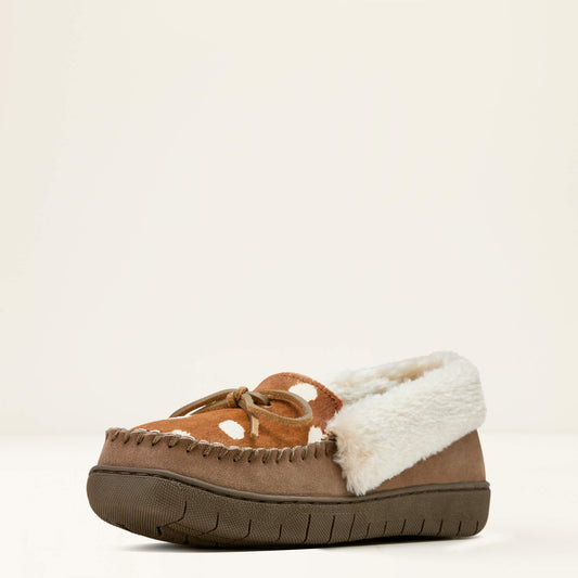 Ariat Moccasin Slipper On Sale