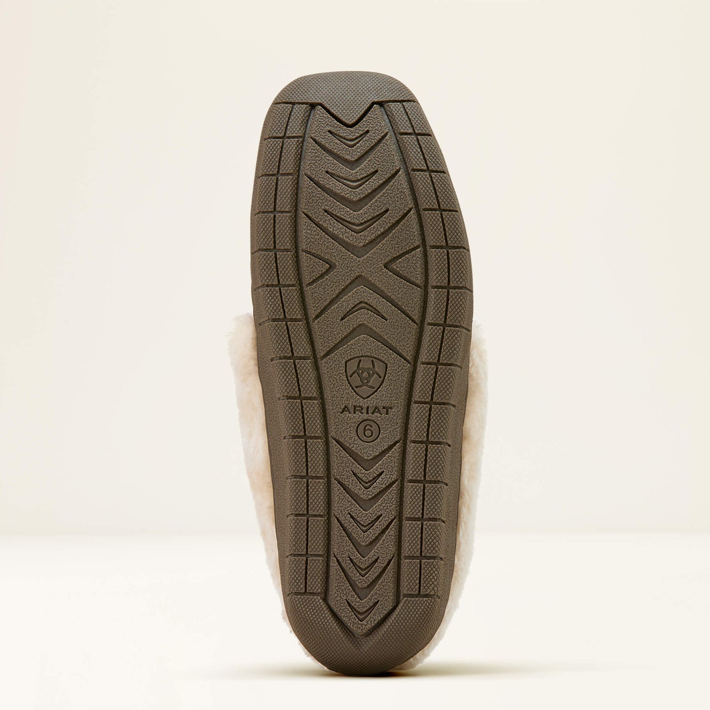 Ariat Moccasin Slipper On Sale