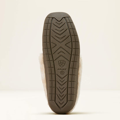 Ariat Moccasin Slipper On Sale