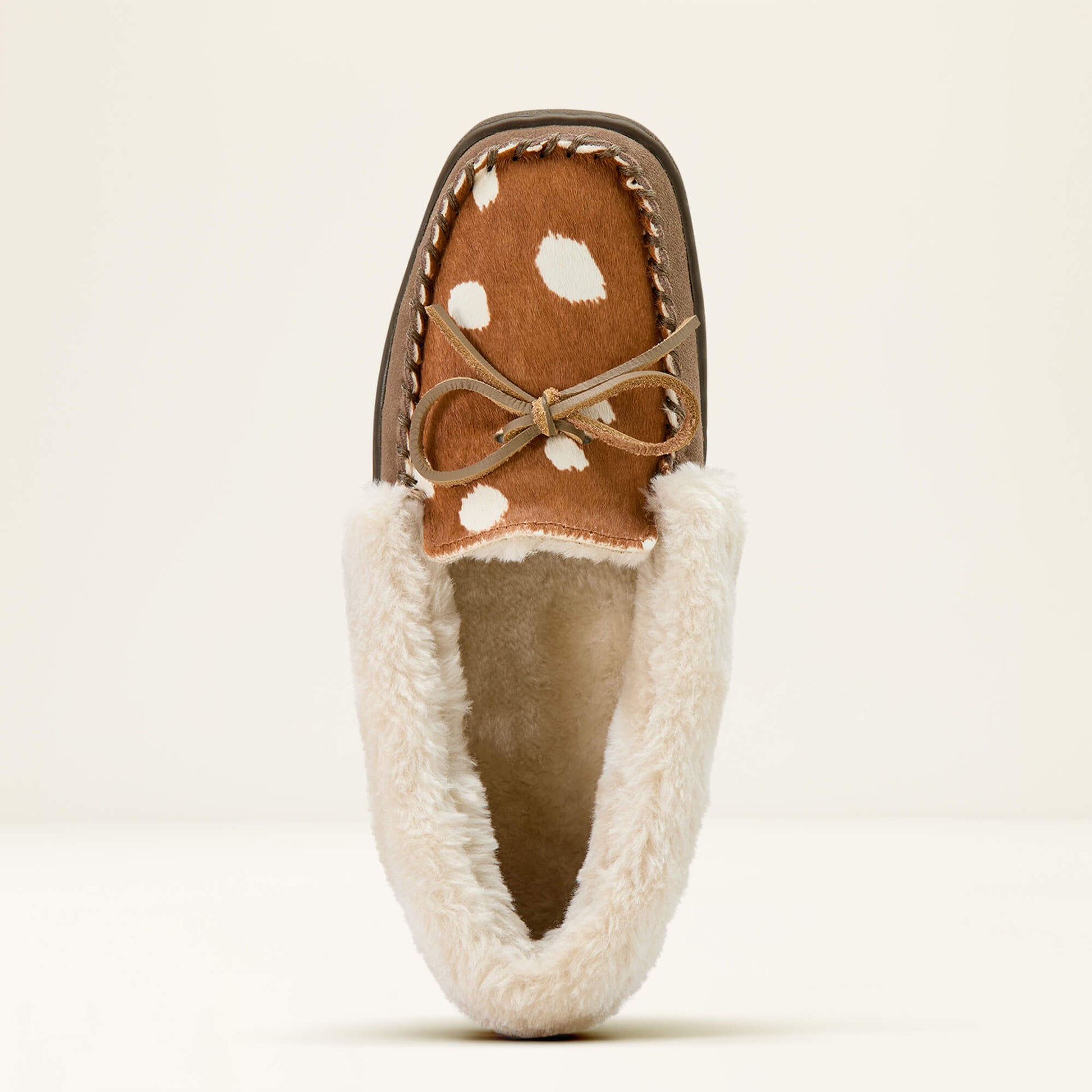 Ariat Moccasin Slipper On Sale